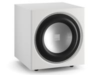 DALI SUB E-9F subwoofer wit (Buitenkans)