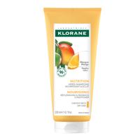 Klorane Après-shampooing à la Mangue 200ml