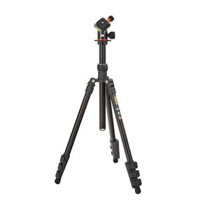 3 Legged Thing Punks Anarchy Patti Magnesium Alloy Tripod met Airhed Mini