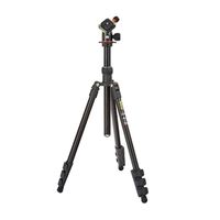 3 Legged Thing Punks Anarchy Patti Magnesium Alloy Tripod met Airhed Mini