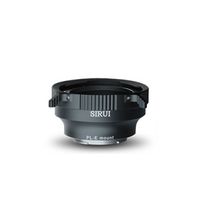 Sirui PL-E Adapter camera lens adapter