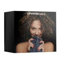 NailPerfect UPVOTED Sample Kit