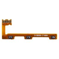 Powerbutton & volumeknop Flex kabel voor Huawei Mate 20 Lite / Maimang 7