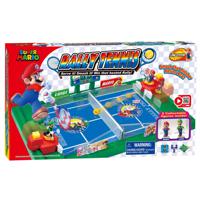 Epoch Super Mario Tennis spel 7434 - thumbnail