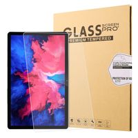 Beschermglas - Lenovo Tab P11 / P11 Plus