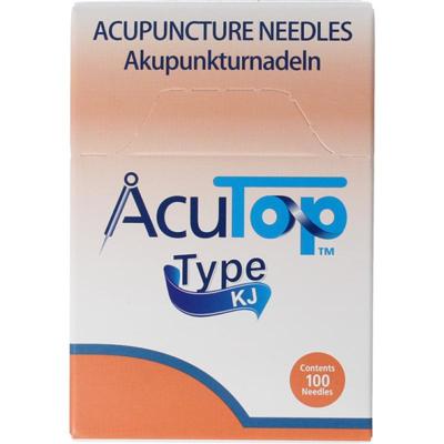 Acutop KJ-T dry needle naald 0.22 x 13mm