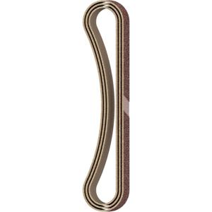 Bosch Accessories Schuurbandset P120