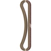 Bosch Accessories Schuurbandset P120 - thumbnail