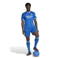 adidas Real Madrid 3e Tenue 2025-2026