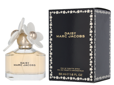 Marc Jacobs Daisy 50 ml Eau de toilette Dames