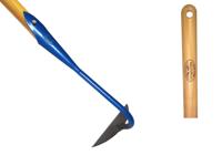 De Wit Hak halve maan 12cm essen steel 170cm dewit