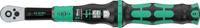 Wera click-torque lock a 5 r/l torque wrench, 1/4" (2.5-25 nm)