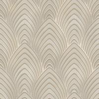 Galerie Utopia Behang met Art Deco bogen - G68021