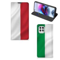 Motorola Moto G100 | Standcase | Italië