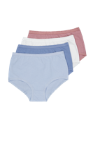 Maxi Hipster - Blauw