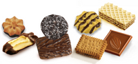 De Koffiebaron Koekjes Venzezia