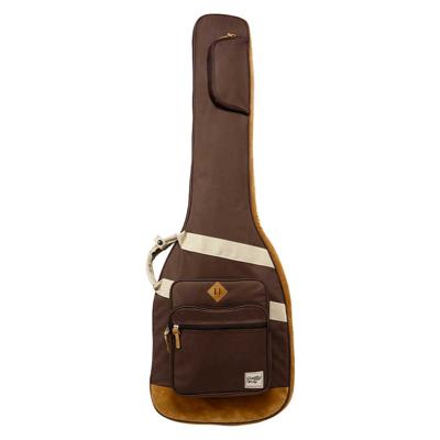 Ibanez IBB541-BR Powerpad Designer Collection Gigbag Elektrische Basgitaar Bruin