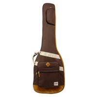 Ibanez IBB541-BR Powerpad Designer Collection Gigbag Elektrische Basgitaar Bruin