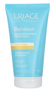 Uriage Bariesun Repair Balm After Sun 150 ml Aftersun verzorging