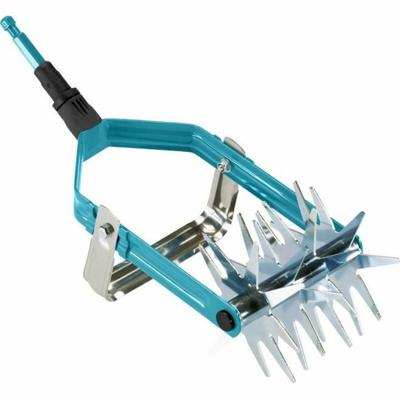 Verticuteermachine Gardena Combisystem