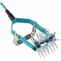 Verticuteermachine Gardena Combisystem - thumbnail