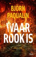 Waar rook is (Paperback)