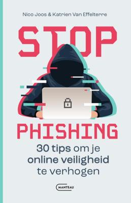Stop Phishing (Paperback)
