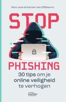 Stop Phishing (Paperback)