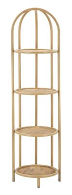 HOEK BOEKENPLANK PANAMA CM 40X38X150