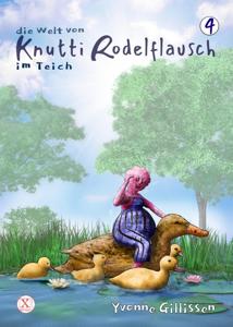 im Teich - Yvonne Gillissen - ebook
