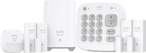 Eufy Home Alarm Kit 7-delig