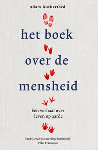 Het boek over de mensheid - Adam Rutherford - ebook