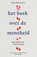 Het boek over de mensheid - Adam Rutherford - ebook