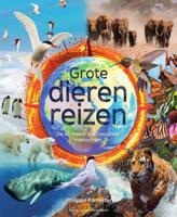 Grote dierenreizen (Hardback) Grote dierenreizen (Hardback)