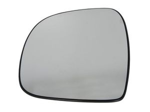 Spiegelglas, buitenspiegel 6102021291917P
