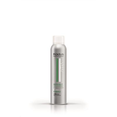 Kadus Professional Styling Volume Refresh It Dry Shampoo 180ml