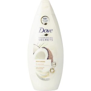 Dove Shower restoring (225 ml)