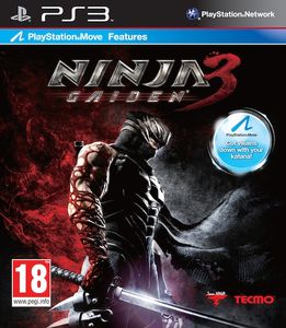 Ninja Gaiden 3