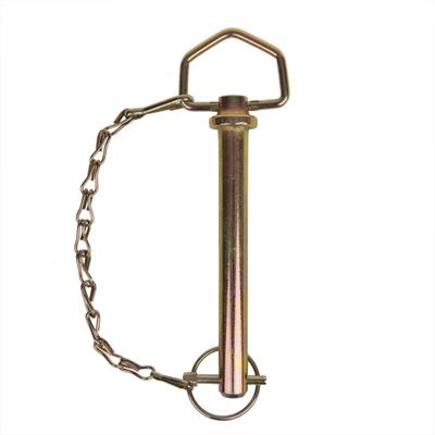 Pro+ Trekpen Ø19mm in blister