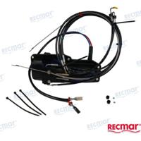 REC21945915 - COMPLETE POWER TRIM Volvo REC21945915 - COMPLETE POWER TRIM Volvo