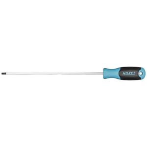 Hazet 811LG-T25 Torx-schroevendraaier Werkplaats Grootte T 25 Koplengte: 250 mm 1 stuk(s)