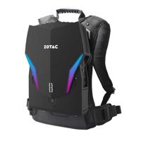 ZOTAC VR GO 4.0 Backpack PC - thumbnail