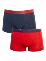 Emporio Armani - 2p Trunk A598 - Stretch Cotton - 50235, Maat:M Emporio Armani - 2p Trunk A598 - Stretch Cotton - 50235, Maat:M