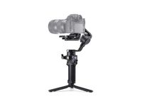 DJI RSC 2 Handheld camera stabilizer Zwart - thumbnail