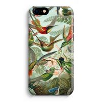 Haeckel Trochilidae: Volledig Geprint iPhone 7 Plus Hoesje