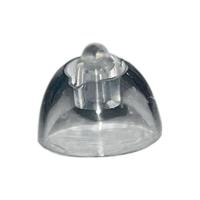 Oticon Dome miniFit Bass Double Vent - 10 mm