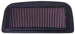 K&N Replac. filter ya-1002