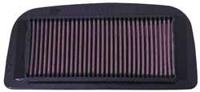 K&N Replac. filter ya-1002