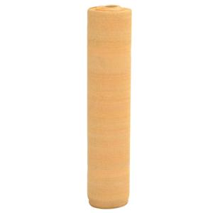 VidaXL Privacynet 150 g/m² 1,2x25 m hdpe zandkleurig