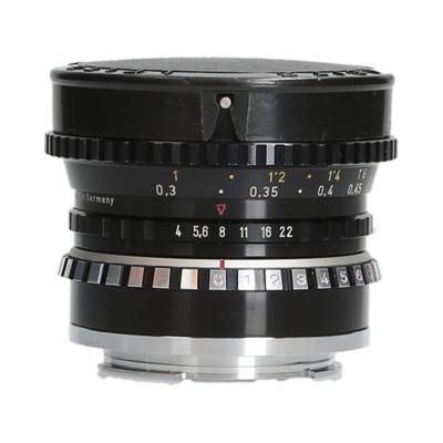 Schneider-Kreuznach Schneider - Kreuznach 35mm F4 / PA-Curtagon voor Leica R